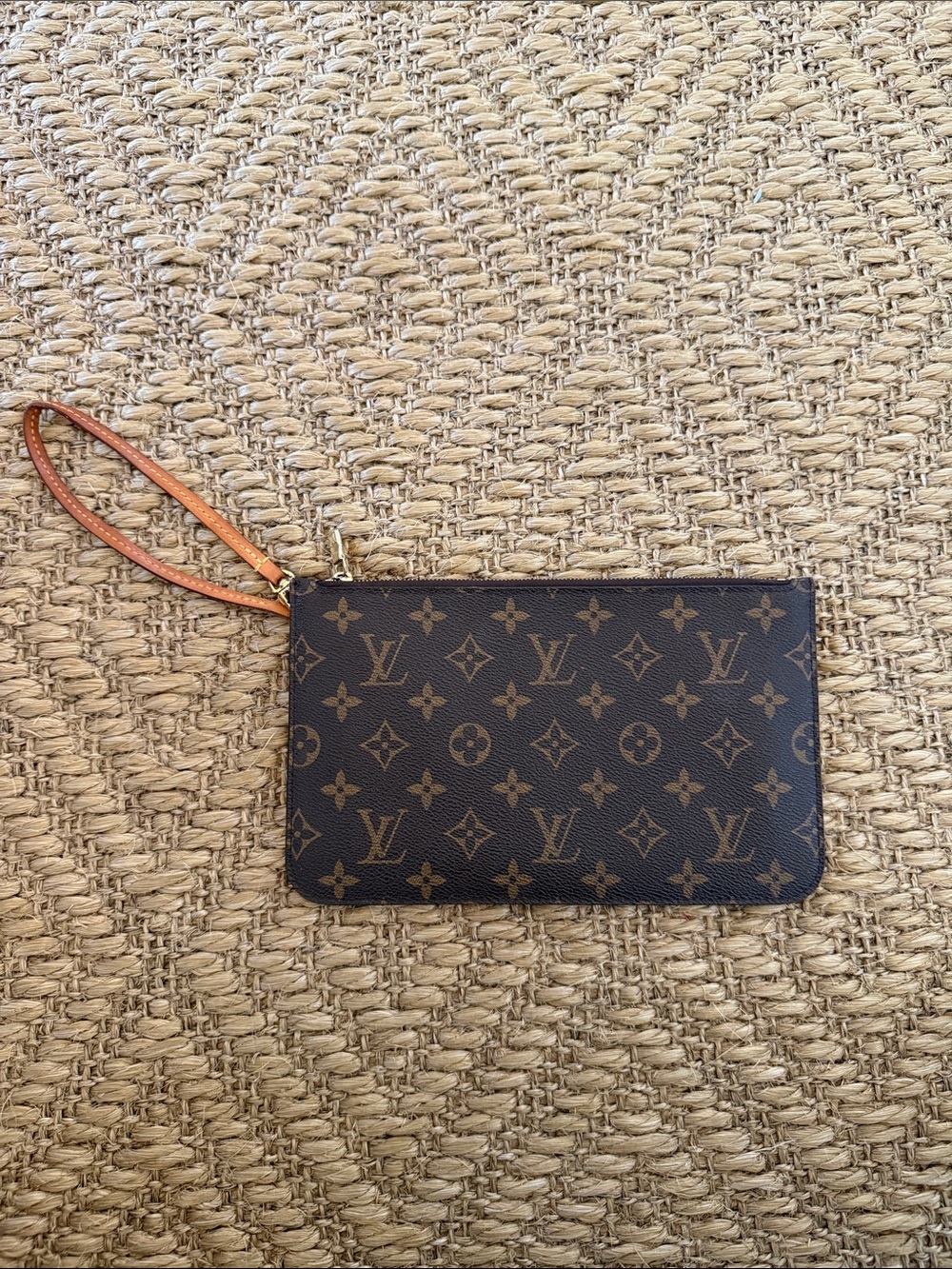 Louis Vuitton Wallet